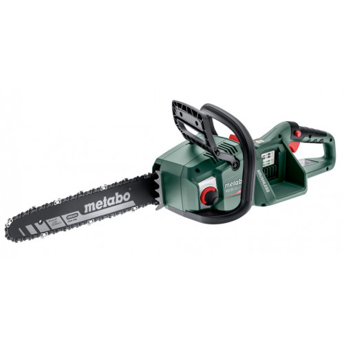 Metabo MS 36-18 LTX BL 40 Akkus láncfűrész (40cm/18V/akku és töltő nélkül) 601613850