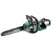 KIÁRUSÍTÁS Metabo MS 36-18 LTX BL 40 Akkus láncfűrész (akku nélkül) 601613850 SZERVIZELT