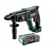 Metabo KH 18 LTX 24 Akkus kombikalapács SDS-Plus (18V/akku,töltő nélkül) MetaBOX 601712840