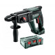 Metabo KH 18 LTX 24 Akkus kombikalapács SDS-Plus (18V/akku,töltő nélkül) MetaBOX 601712840
