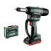 Metabo NMP 18 LTX BL M10 Akkus popszegecshúzó (18V/2x4,0Ah) MetaBOX 601788800