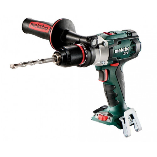 Metabo SB 18 LTX Impuls Akkus ütvefúró-csavarbehajtó (18V/akku nélkül) MetaBOX 602192840