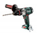 Metabo SB 18 LTX Impuls Akkus ütvefúró-csavarbehajtó (18V/akku nélkül) MetaBOX 602192840