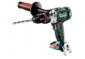 Metabo SB 18 LTX Impuls Akkus ütvefúró-csavarozó (18V/110Nm/akku, töltő nélkül) 602192890