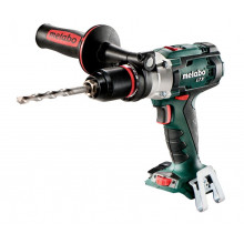 Metabo SB 18 LTX Impuls Akkus ütvefúró-csavarozó (18V/110Nm/akku, töltő nélkül) 602192890