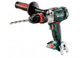 Metabo SB 18 LTX Impuls Akkus ütvefúró-csavarozó (18V/110Nm/akku nélkül) MetaBOX 602200840