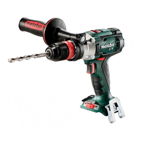 Metabo SB 18 LTX Impuls Akkus ütvefúró-csavarozó (18V/110Nm/akku nélkül) MetaBOX 602200840