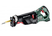 Metabo SSEP 18 LTX BL MVT Akkus kardfűrész (18V/akku és töltő nélkül) 602258850