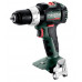 Metabo SB 18 LT BL Akkus ütvefúró-csavarbehajtó (75Nm/18V/akku és töltő nélkül) 602316890