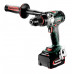 Metabo SB 18 LTX BL I Akkus ütvefúró-csavarbehajtó (18V/2x4,0Ah/130Nm) +MetaBOX 602360500