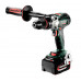 Metabo SB 18 LTX BL I Akkus ütvefúró-csavarozó (130Nm/18V/2x5,2Ah) Metabox 602360650