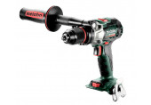 Metabo SB 18 LTX BL I Akkus ütvefúró-csavarbehajtó (18V/akku nélkül) +MetaBOX 602360840
