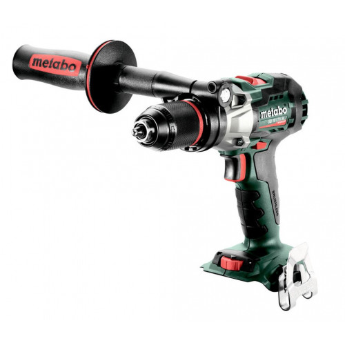 Metabo SB 18 LTX BL I Akkus ütvefúró-csavarbehajtó (18V/akku nélkül) +MetaBOX 602360840