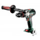 Metabo SB 18 LTX BL I Akkus ütvefúró-csavarozó (18V/akku, töltő nélkül) Metabox 602360840