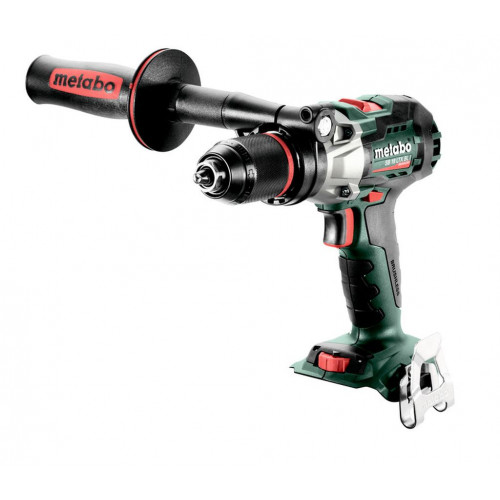 Metabo SB 18 LTX BL I Akkus ütvefúró-csavarozó (130Nm/18V/akku és töltő nélkül) 602360850