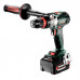 Metabo 602361650 SB 18 LTX BL Q I Akkus ütvefúró-csavarbehajtó 18V 2X5.2AH, MetaBOX