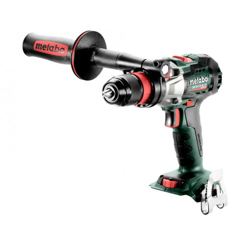 Metabo SB 18 LTX BL Q I Akkus ütvefúró-csavarozó (130Nm/18V/akku, töltő nélkül) 602361850