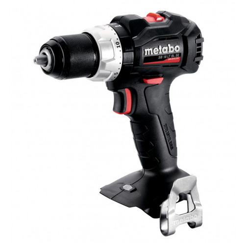 Metabo SB 18 LT BL SE Akkus ütvefúró-csavarbehajtó (18V/75Nm/akku nélkül) 602368850