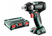 Metabo SSW 18 LT 300 BL Akkus ütvecsavarozó (18V/300Nm) + MetaBox (Akku nélkül) 602398840