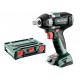 Metabo SSW 18 LT 300 BL Akkus ütvecsavarozó (300Nm/18V/akku nélkül) MetaBOX 145 602398840