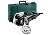 Metabo MFE 40 Falnútmaró (1900W/125mm) Koffer 604040500