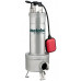 Metabo SP 28-50 S Inox építkezési és szennyezettvíz szivattyú (1470W) 604114000