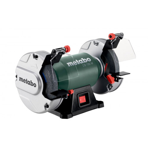 Metabo DS 150 M Kettős csiszológép (370W) 604150000
