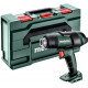 Metabo HG 18 LTX 500 Akkus hőlégfúvó (18V/akku és töltő nélkül) +MetaBOX 610502840