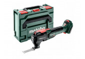 Metabo MT 18 LTX BL QS Akkus multiszerszám (18V/akku és töltő nélkül) MetaBOX 613088840