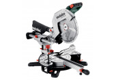 Metabo KGS 305 M Fejező és gérvágó fűrész (2000W/305x30mm) 613305000