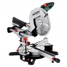 Metabo KGS 305 M Fejező és gérvágó fűrész (2000W/305x30mm) 613305000