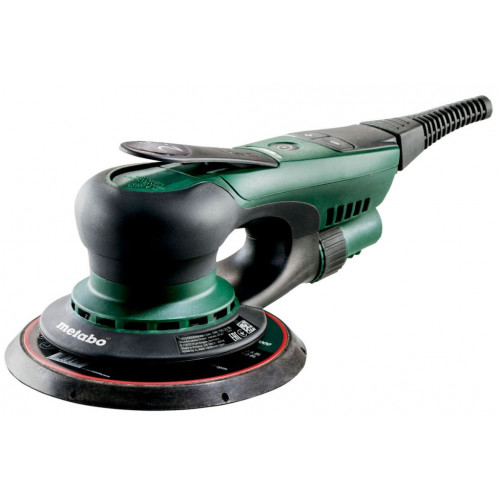 Metabo SXE 150-2.5 BL Excentercsiszoló (350W/150mm) 615025000