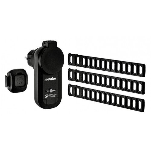 Metabo 630234000 Start/Stop-készlet CordlessControlFR