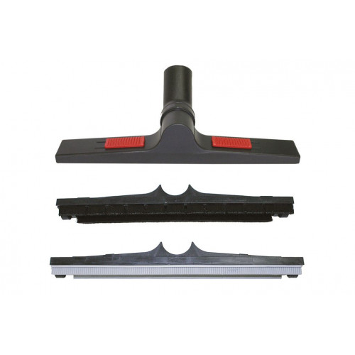 Metabo Padlószívó fej készlet, 3 db-os 630321000