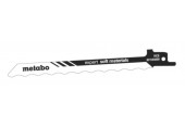 Metabo "Expert soft materials" 2 db Orrfűrészlap 150 X 1,0 mm 631144000
