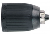 Metabo Futuro Plus Gyorsbefogó fúrótokmány 13 mm, 1/2" 636517000