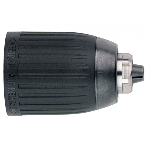 Metabo Futuro Plus Gyorsbefogó fúrótokmány 13 mm, 1/2" 636517000