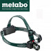 Metabo Fejlámpa 657003000