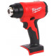 Milwaukee M18 BHG-0 Akkus hőlégfúvó 4933459771