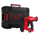 Milwaukee M18 FN18GS-0X Akkus szegbelövő, HD Koffer 4933471409