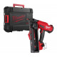 Milwaukee M18 FN16GA-0X Akkus szegbelövő, HD Koffer 4933478094