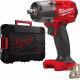 Milwaukee M18 FMTIW2F12-0X Akkus ütvecsavarozó, HD Koffer 4933478449