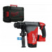 Milwaukee M18 ONEFHP-0X Akkus fúrókalapács SDS-Plus, HD Koffer 4933478884
