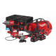 Milwaukee M18 FPP3M-553P Erőcsomag 4933479534