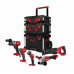 Milwaukee M18 FPP5B-0P Erőcsomag 4933481014