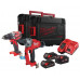Milwaukee M18 FPP2BC-523X Erőcsomag 4933481024