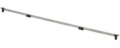 Viega Advantix Vario zuhanylefolyó járóléc rács MATT SZÁLCSISZOLT 30-120cm, 686284 Viega Advantix Vario zuhanylefolyó járóléc rács MATT SZÁLCSISZOLT 30-120cm, 686284