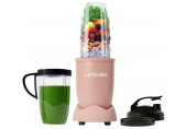 Nutribullet Pro 900 NB907MACL Turmixgép