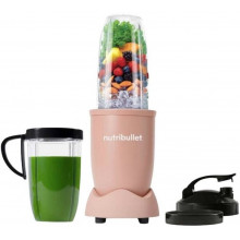 Nutribullet Pro 900 NB907MACL Turmixgép