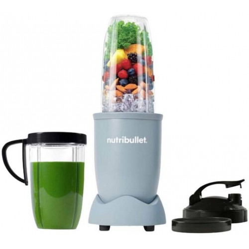Nutribullet Pro 900 NB907MASL Turmixgép Nutribullet Pro 900 NB907MASL Turmixgép